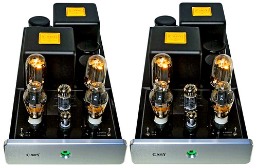 Cary Audio Design 805